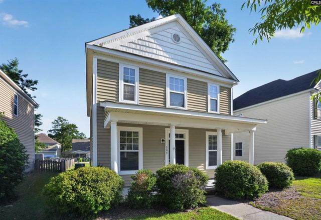 303 Bassett Loop, Columbia, SC 29229