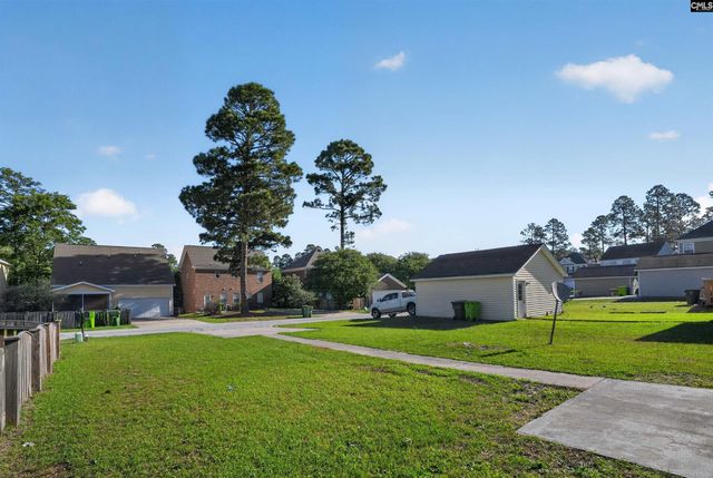 303 Bassett Loop, Columbia, SC 29229