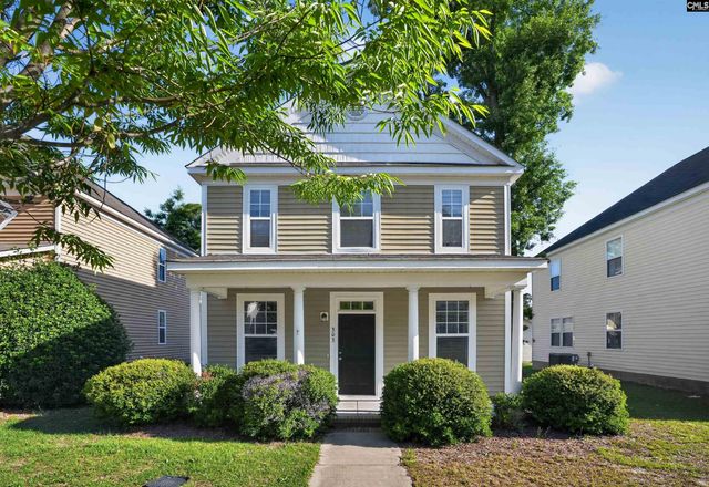 303 Bassett Loop, Columbia, SC 29229