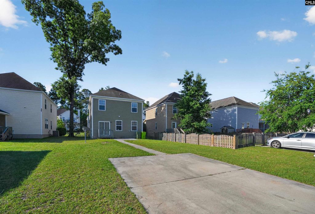303 Bassett Loop, Columbia, SC 29229