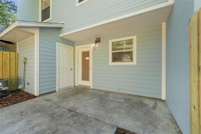 2110 SW 69TH DRIVE, Gainesville, FL 32607