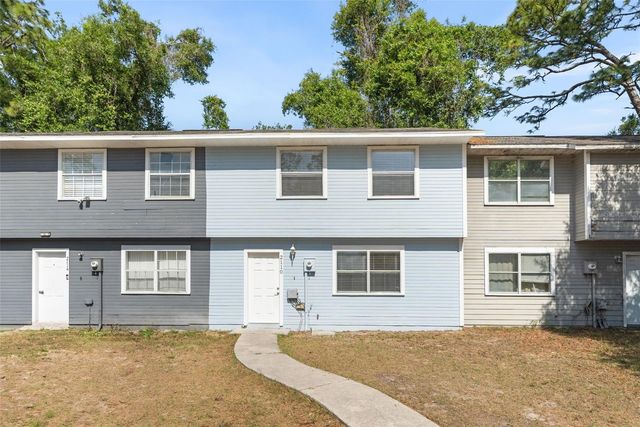 2110 SW 69TH DRIVE, Gainesville, FL 32607