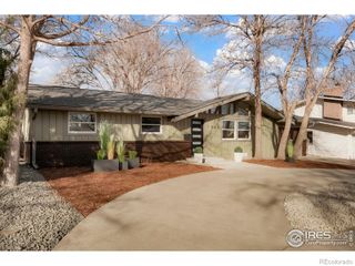 1045 Rose Street, Longmont, CO 80501