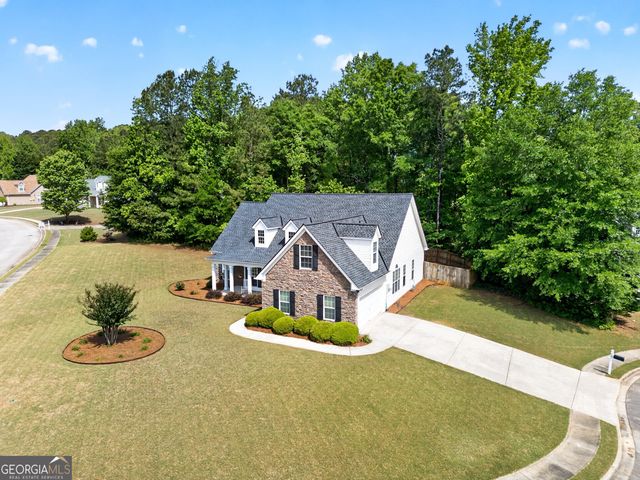 101 Peyton Court, Senoia, GA 30276