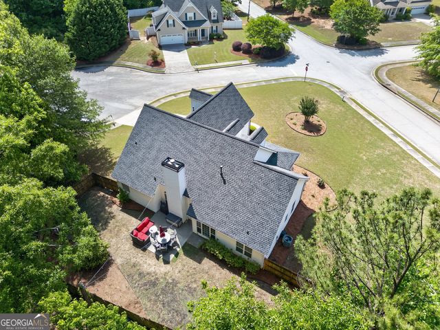 101 Peyton Court, Senoia, GA 30276