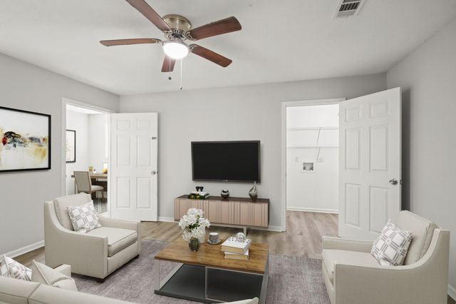 21146 Caney Drive, New Caney, TX 77357