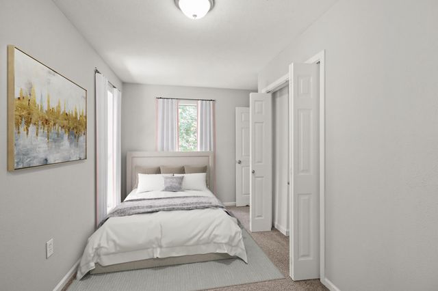 21146 Caney Drive, New Caney, TX 77357