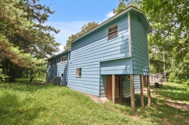 21146 Caney Drive, New Caney, TX 77357