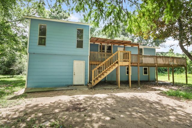 21146 Caney Drive, New Caney, TX 77357