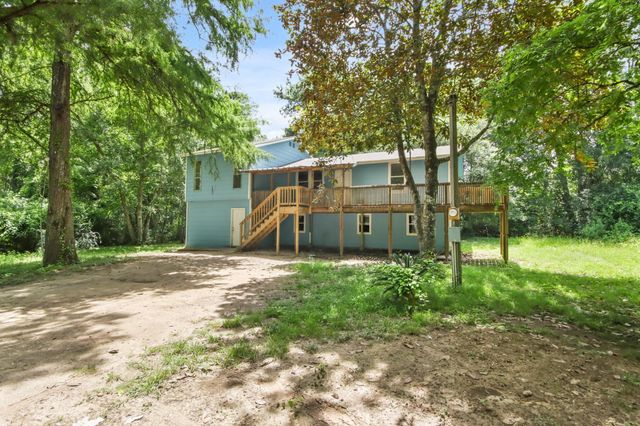 21146 Caney Drive, New Caney, TX 77357