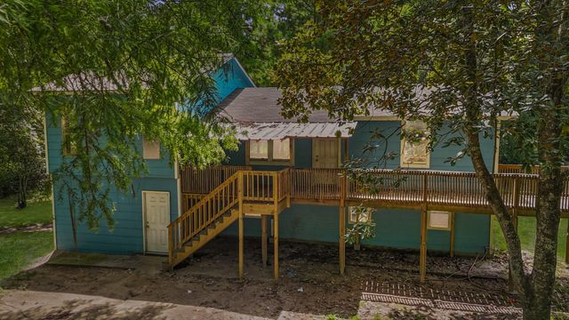 21146 Caney Drive, New Caney, TX 77357