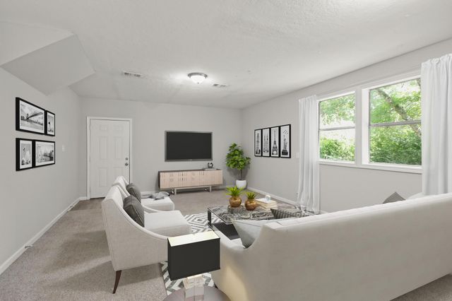 21146 Caney Drive, New Caney, TX 77357