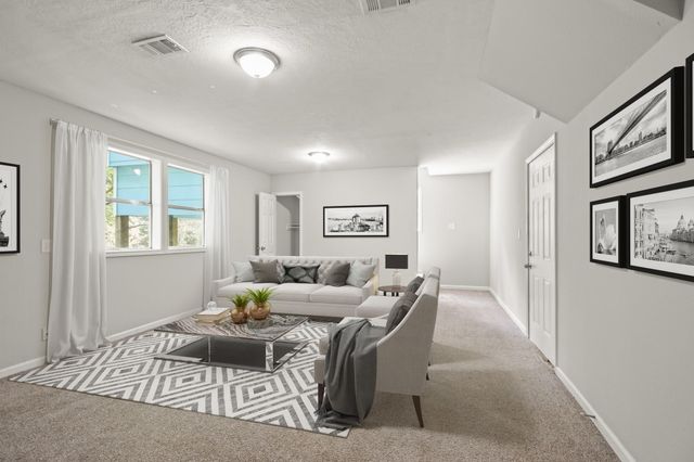 21146 Caney Drive, New Caney, TX 77357