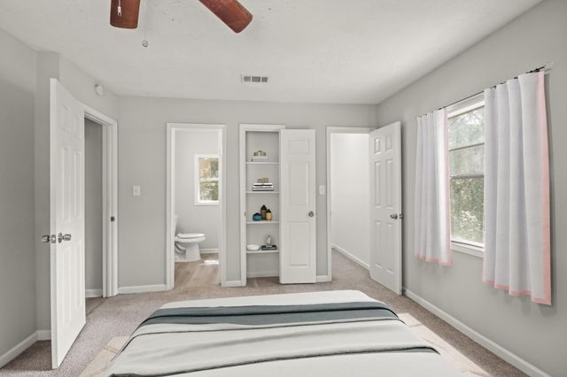 21146 Caney Drive, New Caney, TX 77357