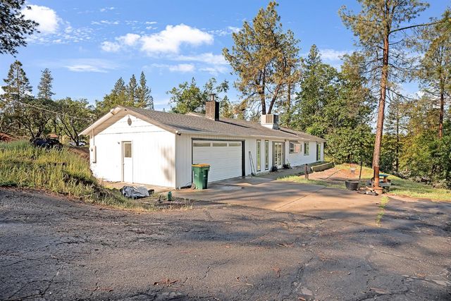 4420 Pleasant Oak Ct, Placerville, CA 95667