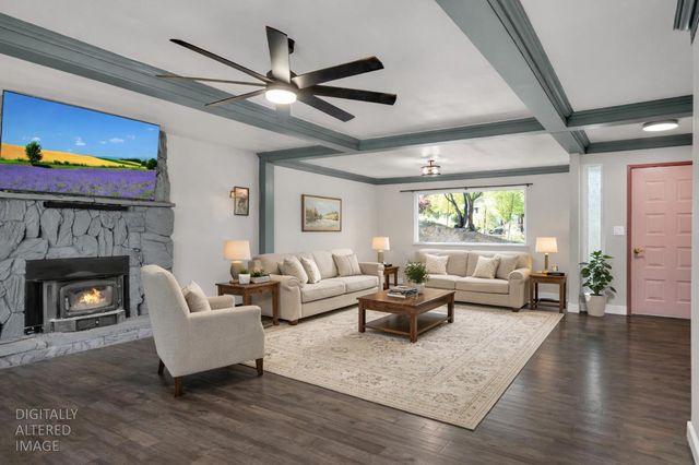 4420 Pleasant Oak Ct, Placerville, CA 95667