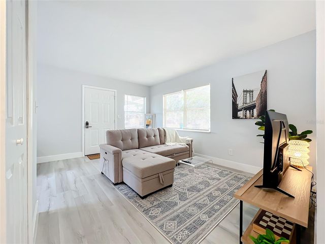 3025 LONG STREET A, Orlando, FL 32805