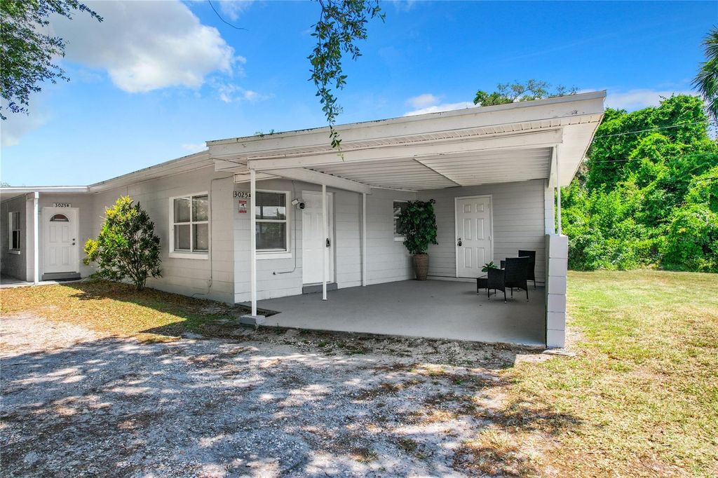 3025 LONG STREET A, Orlando, FL 32805