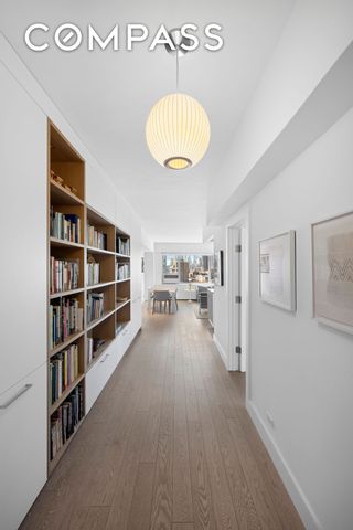 573 Grand Street D1707&1801, New York City, NY 10002