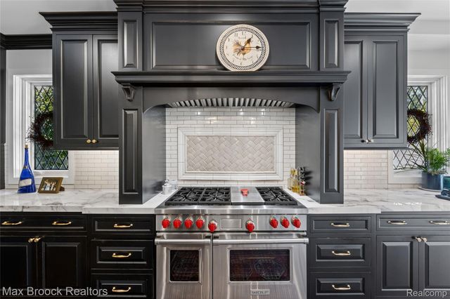 532 Brookside Avenue, Birmingham, MI 48009
