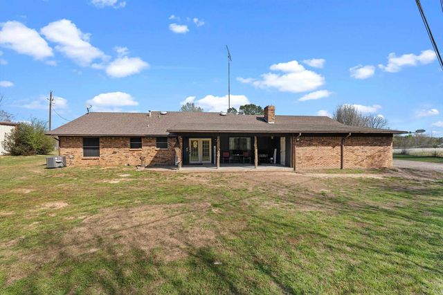 3199 US Hwy 259 N, Diana, TX 75640