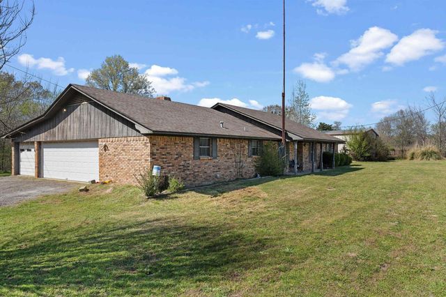 3199 US Hwy 259 N, Diana, TX 75640