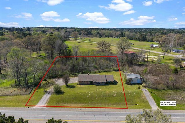 3199 US Hwy 259 N, Diana, TX 75640