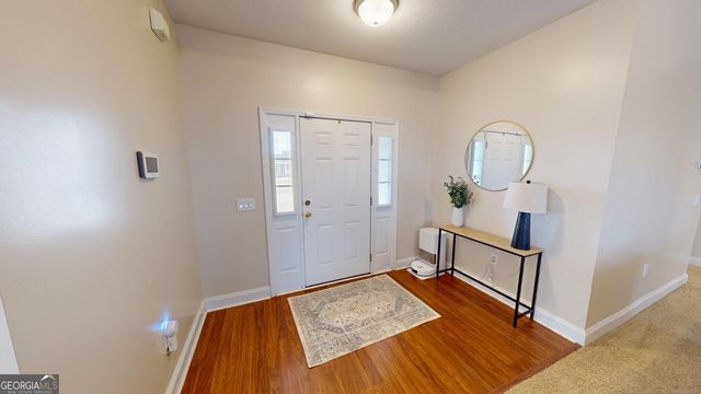 316 W Leyland Court, Statesboro, GA 30458