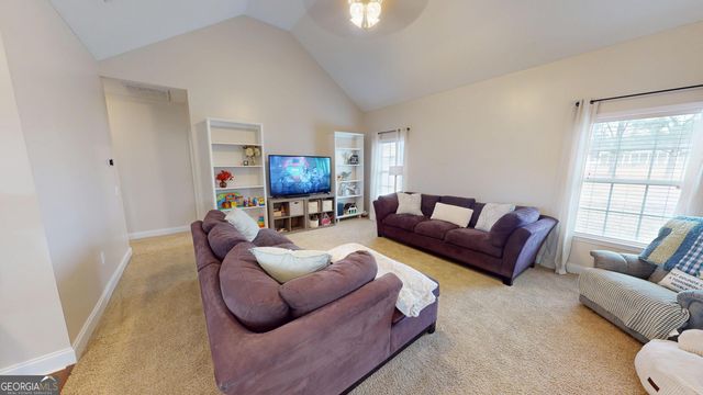 316 W Leyland Court, Statesboro, GA 30458