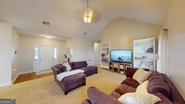 316 W Leyland Court, Statesboro, GA 30458