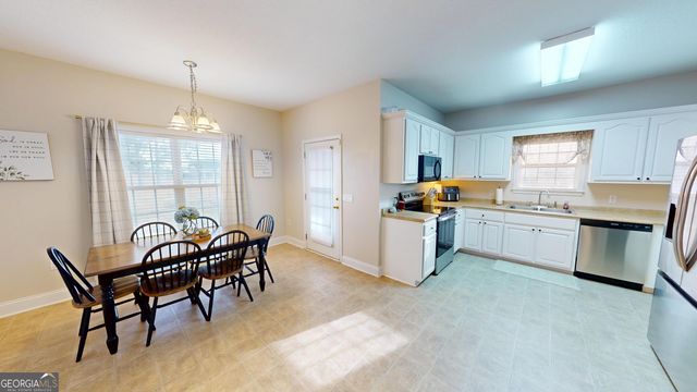 316 W Leyland Court, Statesboro, GA 30458