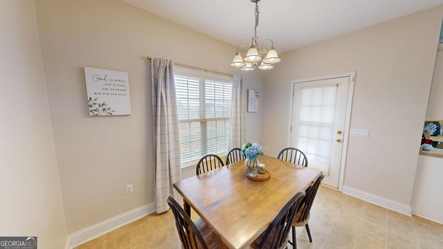 316 W Leyland Court, Statesboro, GA 30458