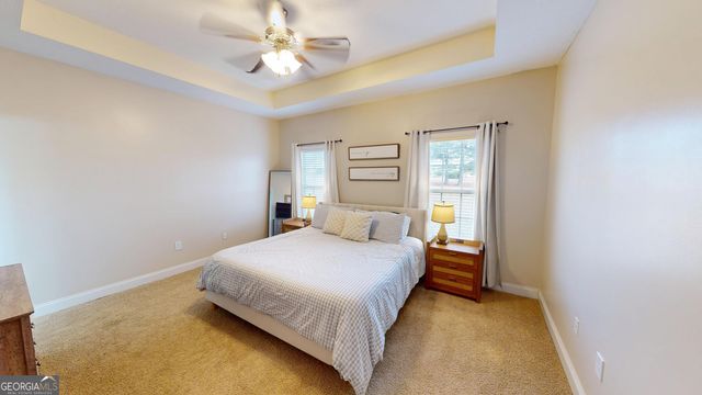 316 W Leyland Court, Statesboro, GA 30458