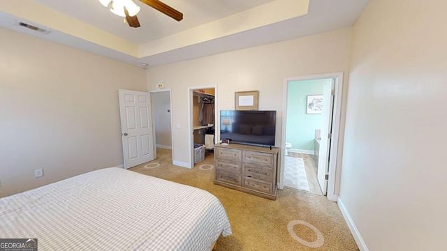 316 W Leyland Court, Statesboro, GA 30458