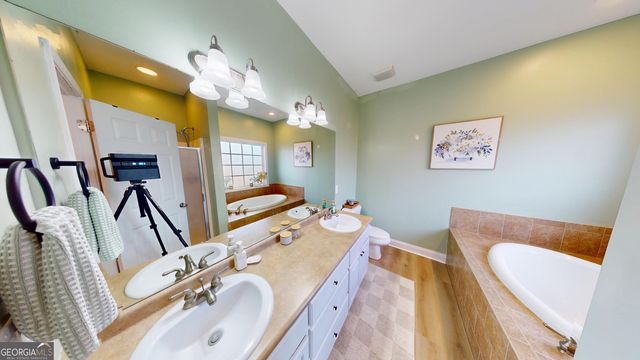 316 W Leyland Court, Statesboro, GA 30458