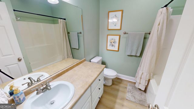 316 W Leyland Court, Statesboro, GA 30458