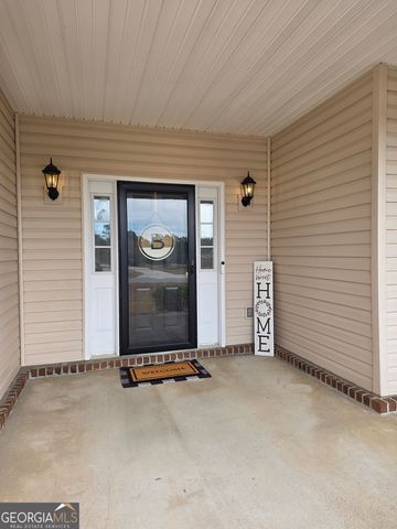316 W Leyland Court, Statesboro, GA 30458