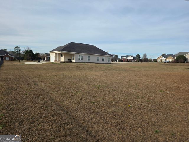 316 W Leyland Court, Statesboro, GA 30458