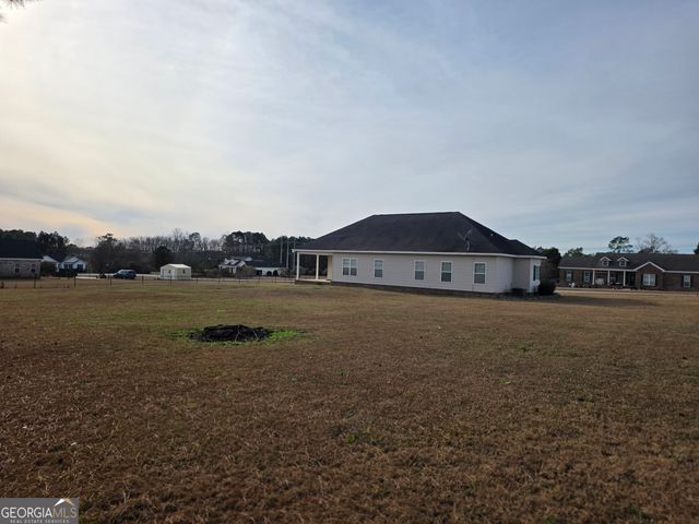 316 W Leyland Court, Statesboro, GA 30458