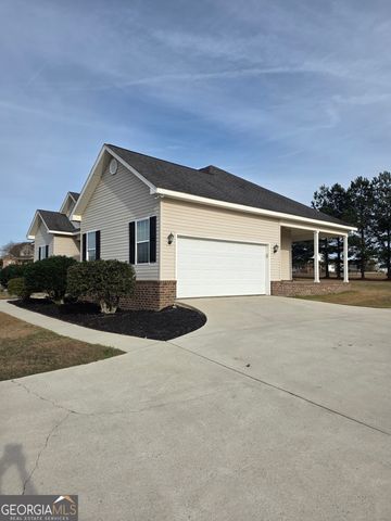 316 W Leyland Court, Statesboro, GA 30458