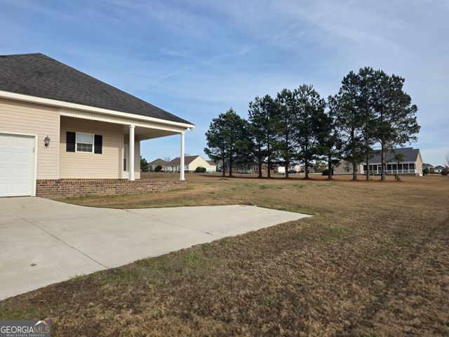 316 W Leyland Court, Statesboro, GA 30458