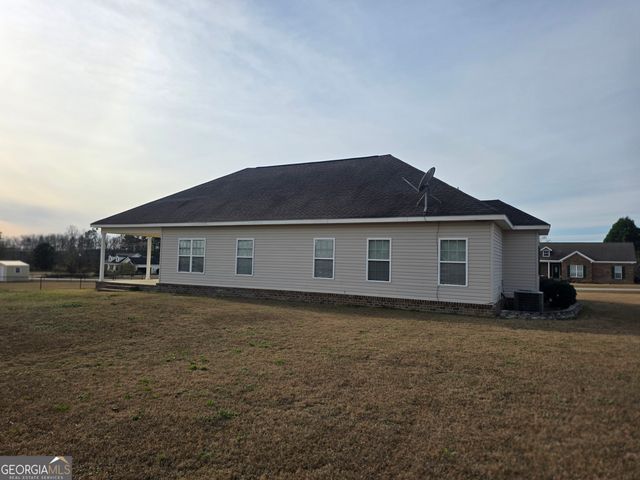 316 W Leyland Court, Statesboro, GA 30458