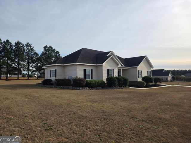 316 W Leyland Court, Statesboro, GA 30458