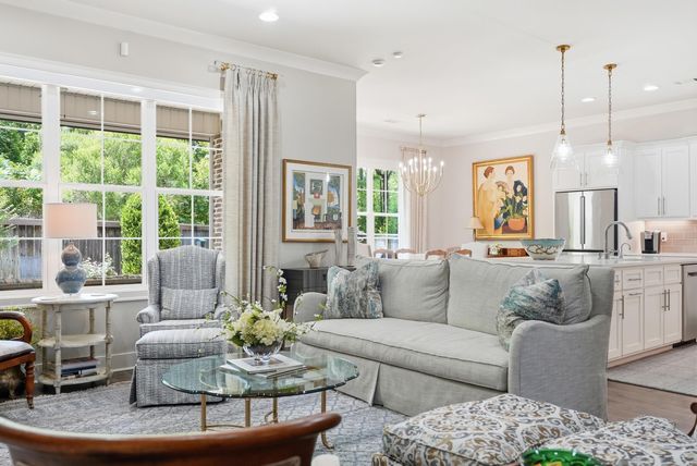 39 Belles Fleurs Circle, Little Rock, AR 72223