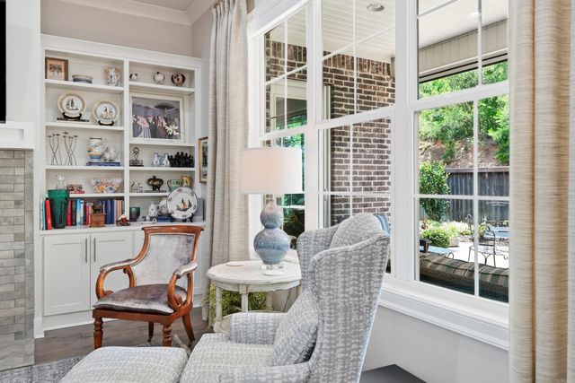 39 Belles Fleurs Circle, Little Rock, AR 72223