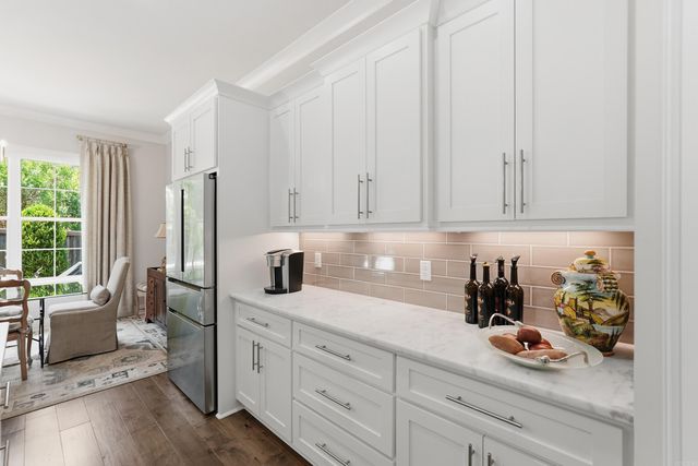 39 Belles Fleurs Circle, Little Rock, AR 72223