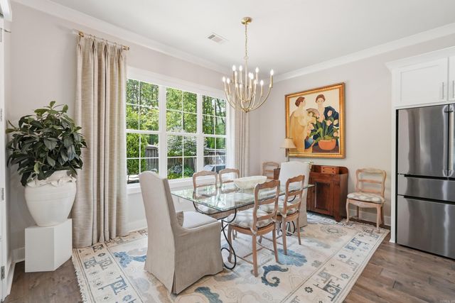 39 Belles Fleurs Circle, Little Rock, AR 72223