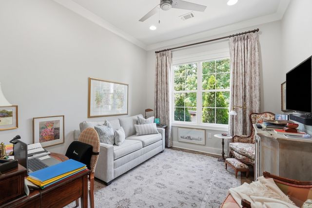 39 Belles Fleurs Circle, Little Rock, AR 72223