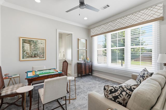 39 Belles Fleurs Circle, Little Rock, AR 72223
