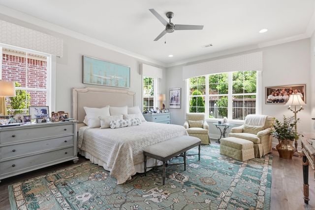 39 Belles Fleurs Circle, Little Rock, AR 72223